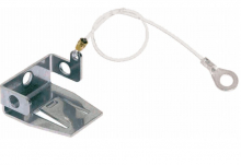 09300009986 | HARTING | запирающий элемент