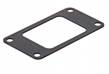 09300009991 | HARTING | Han B 6 резинка блоч.