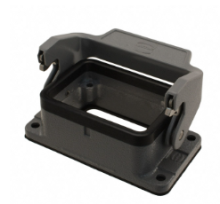 09300060301 | HARTING | Kожух блочный 6В