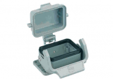 09300060302 | HARTING | Кожух блочн 6В