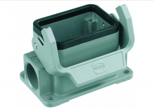 09300061251 | HARTING | кожух блочный 6В