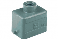 09300061441 | HARTING | кожух каб. 6В пр