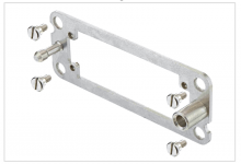 09300061701 | HARTING | Рамка Han 6 B