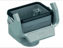 09300061750 | HARTING | кожух кабельный 6В в каб.