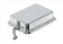 09300065401 | HARTING | крышка защитн. 6В