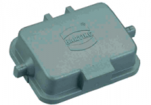 09300065404 | HARTING | крышка защитн. 6В