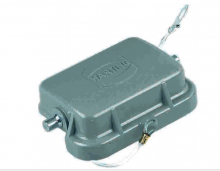 09300065425 | HARTING | крышка защитн. 6В