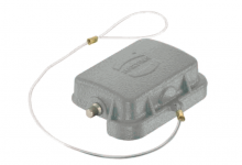 09300065427 | HARTING | крышка