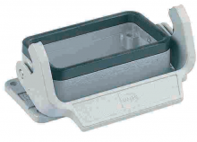 09300100305 | HARTING | Han B кожух блочн. 10В