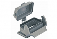 09300100318 | HARTING | кожух блочн. 10В