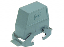 09300100533 | HARTING | кожух каб. 10В угл