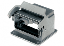 09300100902 | HARTING | Terminal housing f. motor Han 10B 1 leve