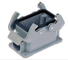 09300101231 | HARTING | кожух блочный 10В