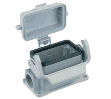 09300101256 | HARTING | кожух блочн. 10В