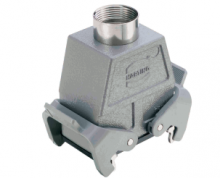 09300101731 | HARTING | кожух каб.10В в каб