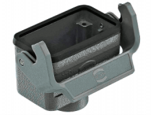 09300101751 | HARTING | кожух каб.10В в каб