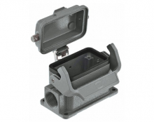 09300102296 | HARTING | кожух блочный 10В