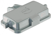 09300105410 | HARTING | Han 10B крышка пласт.