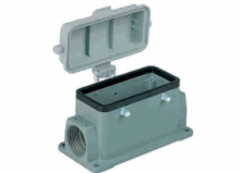 09300160221 | HARTING | кожух блочн.16В