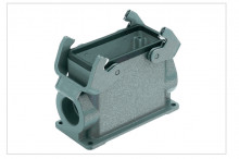 09300160230 | HARTING | Кожух блочн.16В