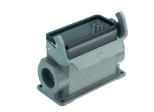 09300160250 | HARTING | Han B кожух блочн.