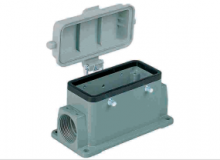 09300160260 | HARTING | кожух блочн.16В