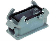 09300160270  | HARTING | кожух блочн.16В