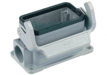 09300160290 | HARTING | кожух блочн.16В