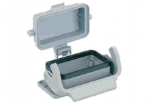 09300160306 | HARTING | кожух блочн.16В