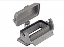 09300160318 | HARTING | кожух блочный 16В