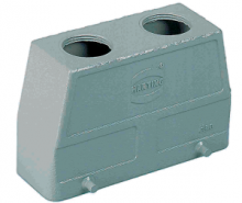 09300160459 | HARTING | кожух каб.16В,прям