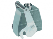 09300160480 | HARTING | кожух каб.16В,прям