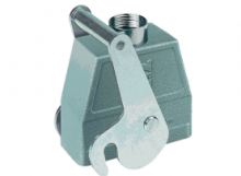 09300160481 | HARTING | кожух каб.16В,прям