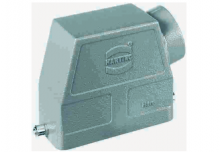 09300160540 | HARTING | Han B кожух каб.16В,угл