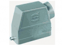 09300160541 | HARTING | кожух каб.16В,угл