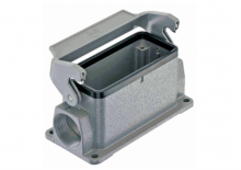 09300161250 | HARTING | кожух блочн.16В