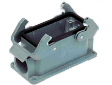 09300161270 | HARTING | кожух блочн.16В