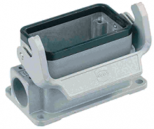 09300161290 | HARTING | кожух блочн.16В