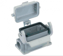 09300161295 | HARTING | кожух блочн.16В