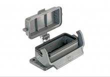 09300161306 | HARTING | Han 16B кожух блочный с крышкой