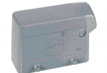 09300161520YYC | HARTING | Han 16B-HSE-Pg21