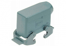 09300161530 | HARTING | кожух каб.16В,угл