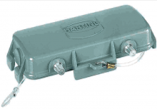 09300165425 | HARTING | крышка защитная 16В