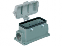 09300240260 | HARTING | кожух блочн.24В