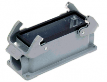 09300240270 | HARTING | кожух блочн.24В