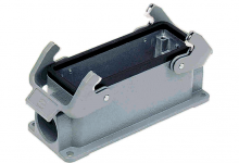 09300240271 | HARTING | Han 24B кожух блочн.