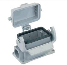 09300240295 | HARTING | кожух блочн.24В