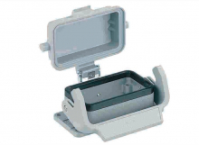 09300240304 | HARTING | Han B кожух блочный 24В