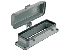 09300240317 | HARTING | кожух блочн.24В