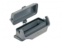 09300240318 | HARTING | кожух блочн.24В